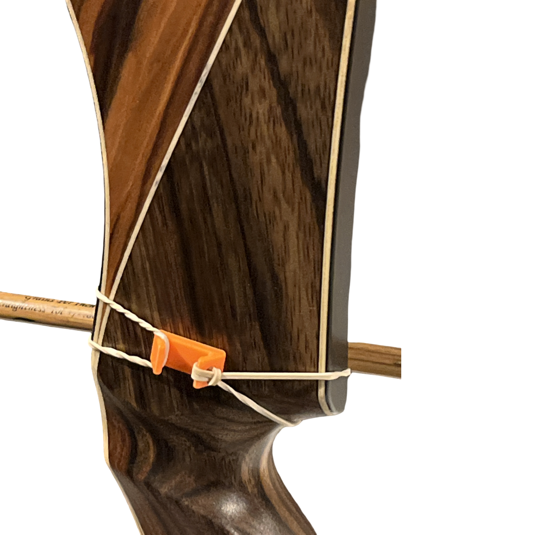 The Arrow Canoe (15 pack) – Traditional Woodsman