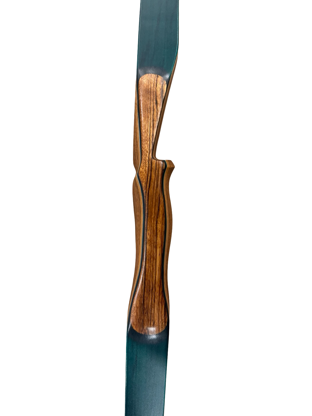 Jackpine Savage - 48# Right Hand