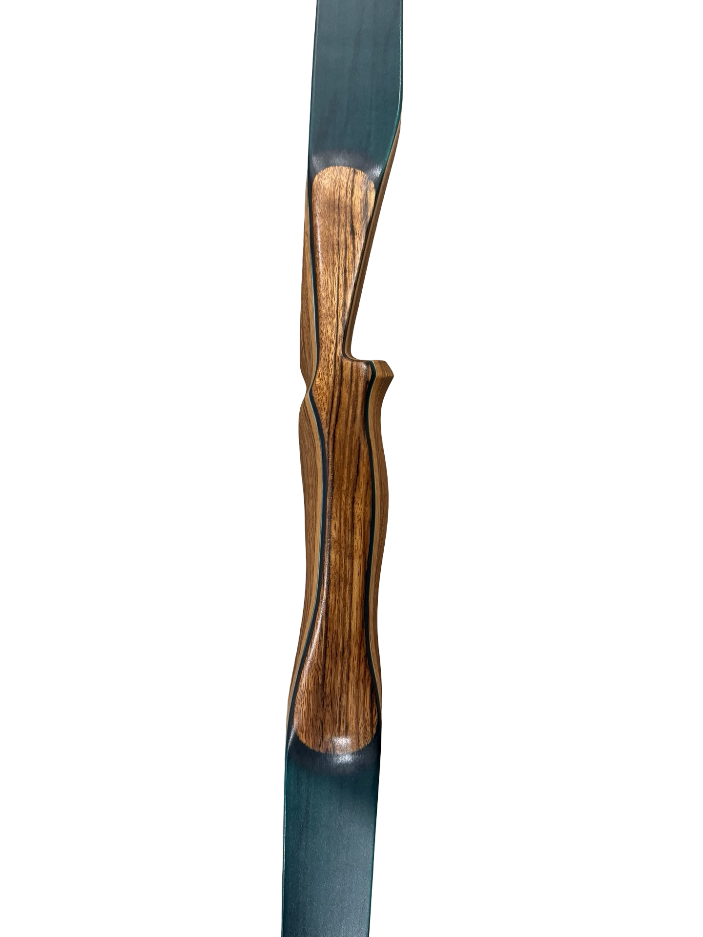 Jackpine Savage - 48# Right Hand