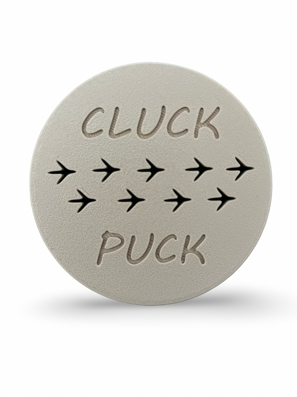 Cluck Puck