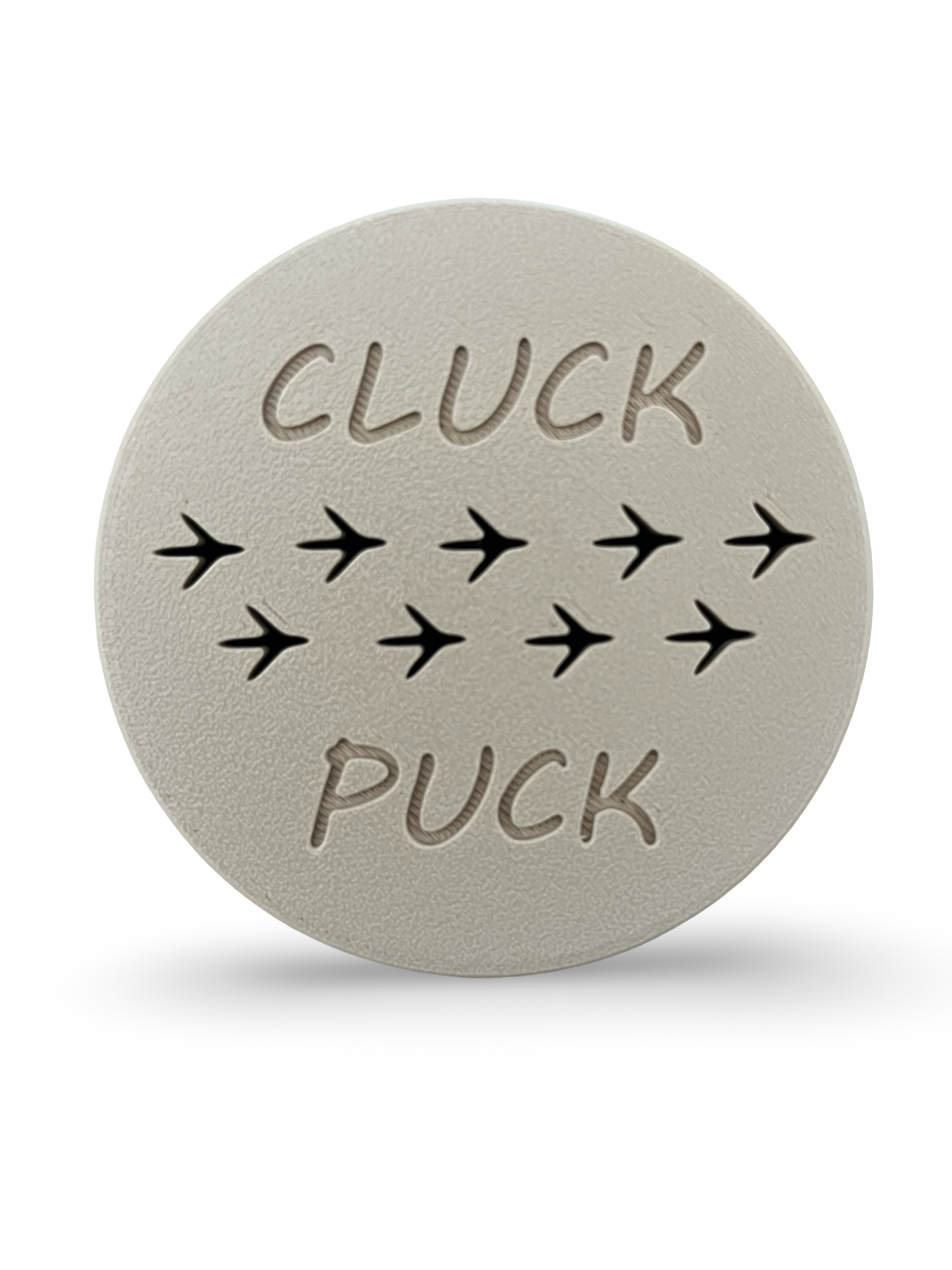 Cluck Puck