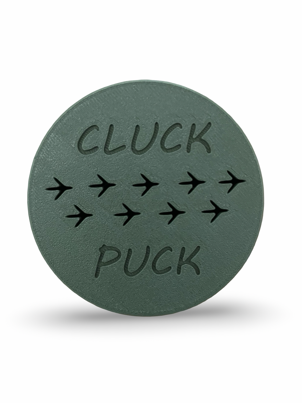 Cluck Puck