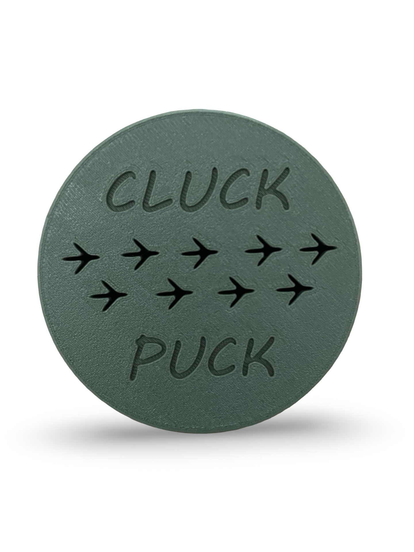 Cluck Puck