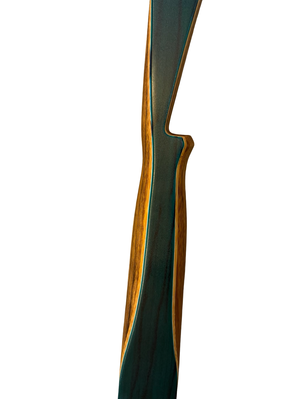 Brush Wolf - 45# Right Hand