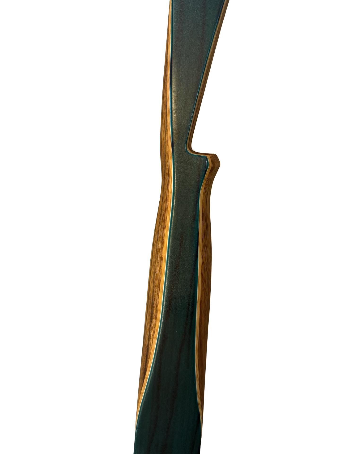 Brush Wolf - 45# Right Hand