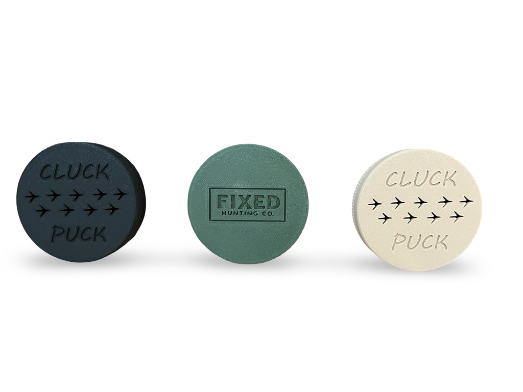 Cluck Puck
