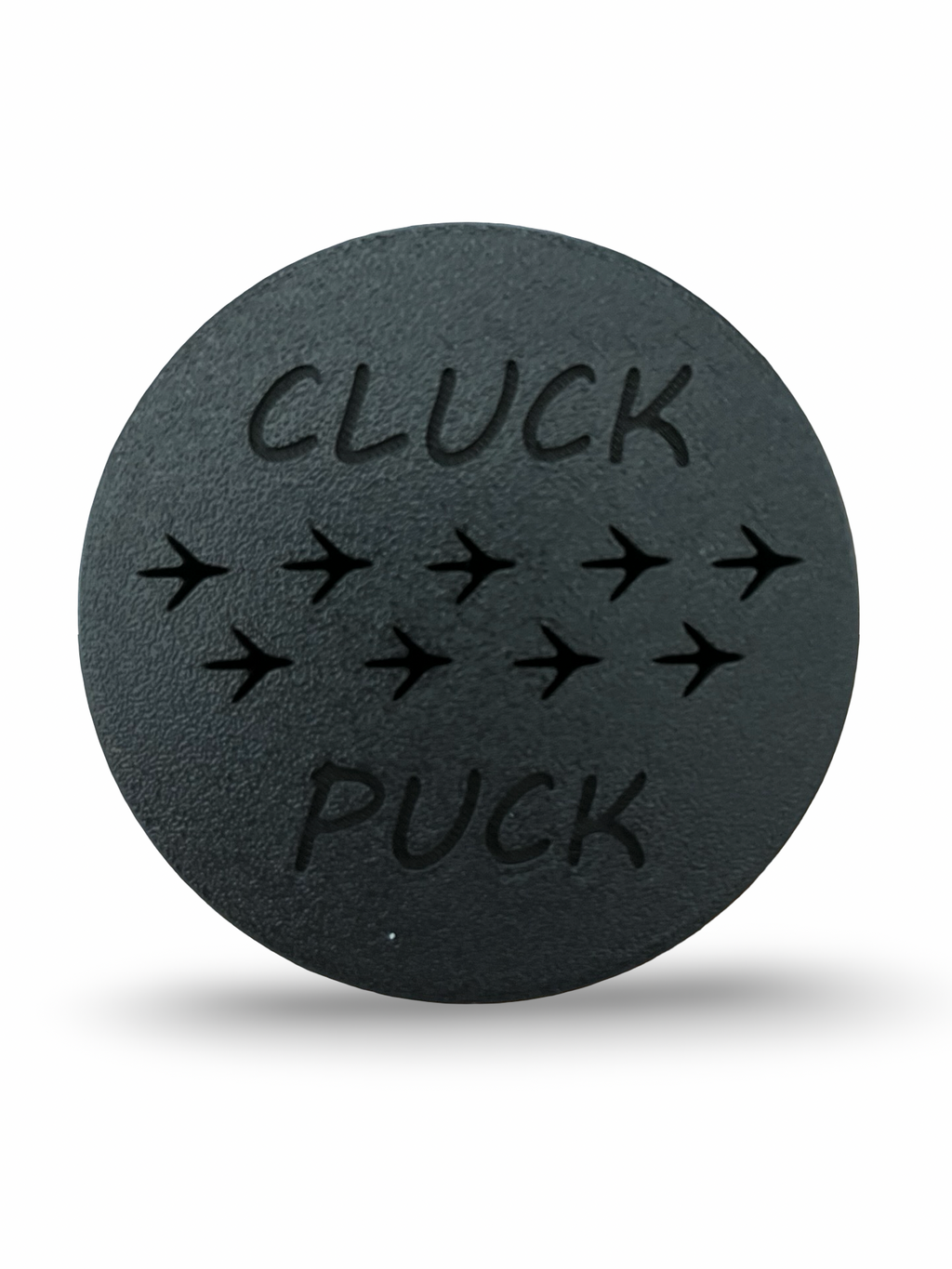 Cluck Puck