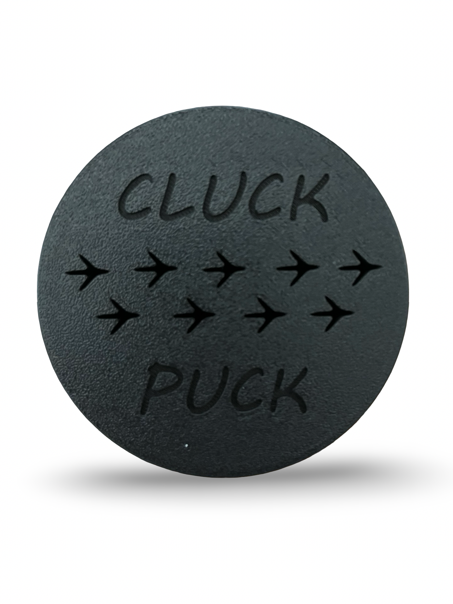 Cluck Puck