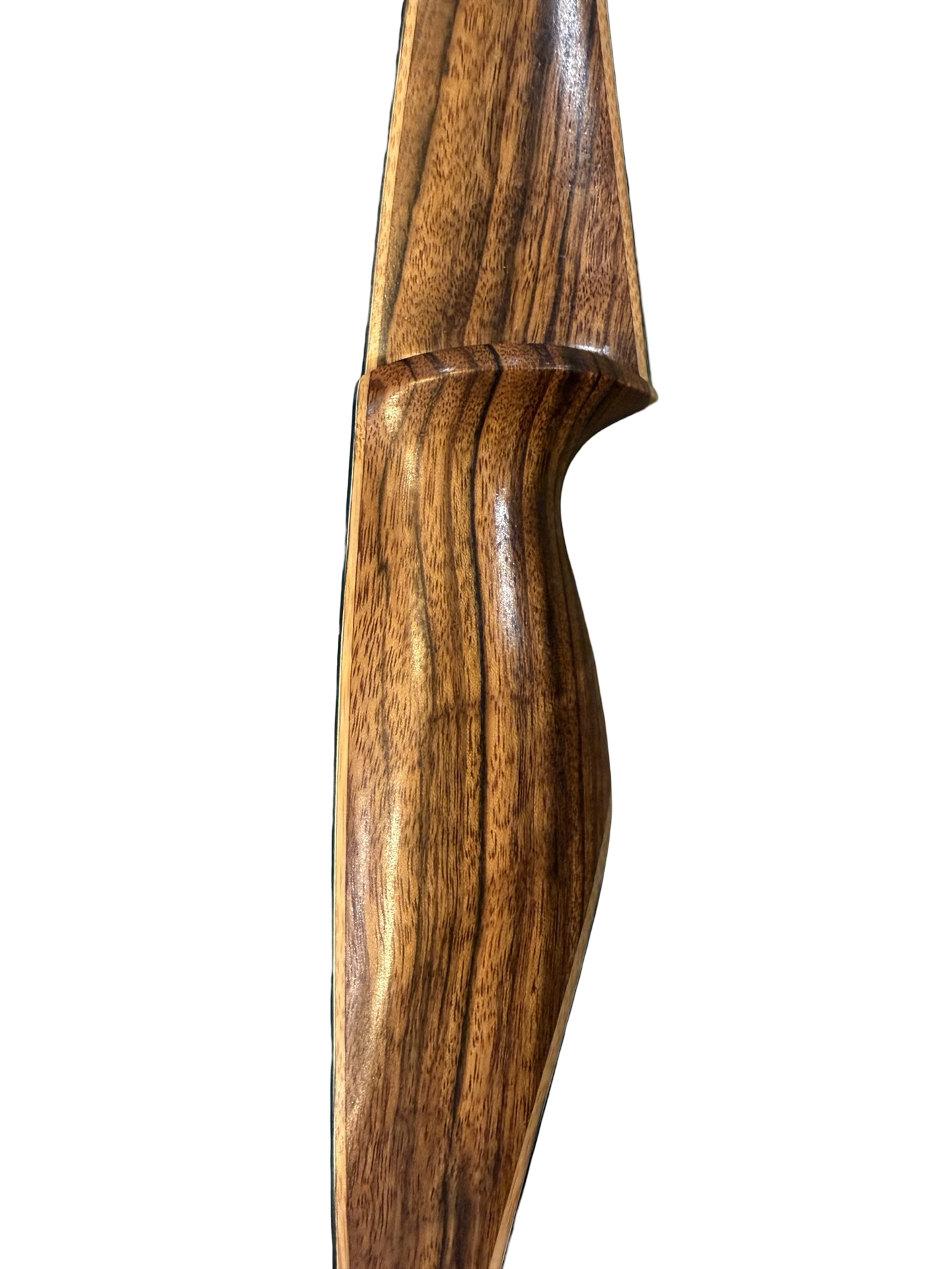Brush Wolf - 45# Right Hand