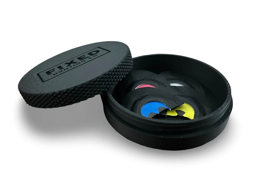 Cluck Puck