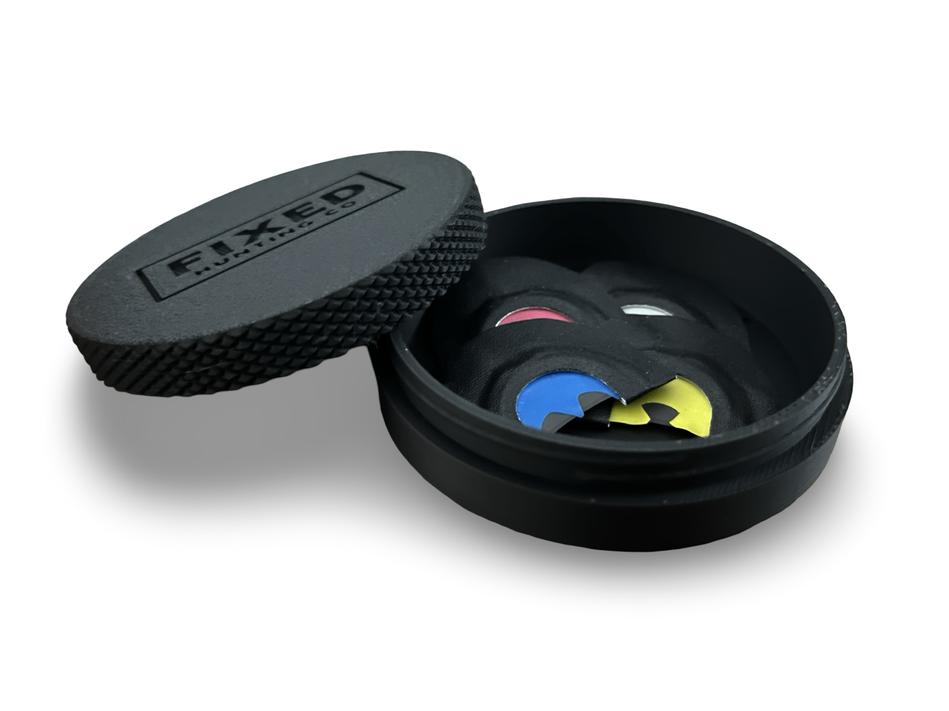 Cluck Puck