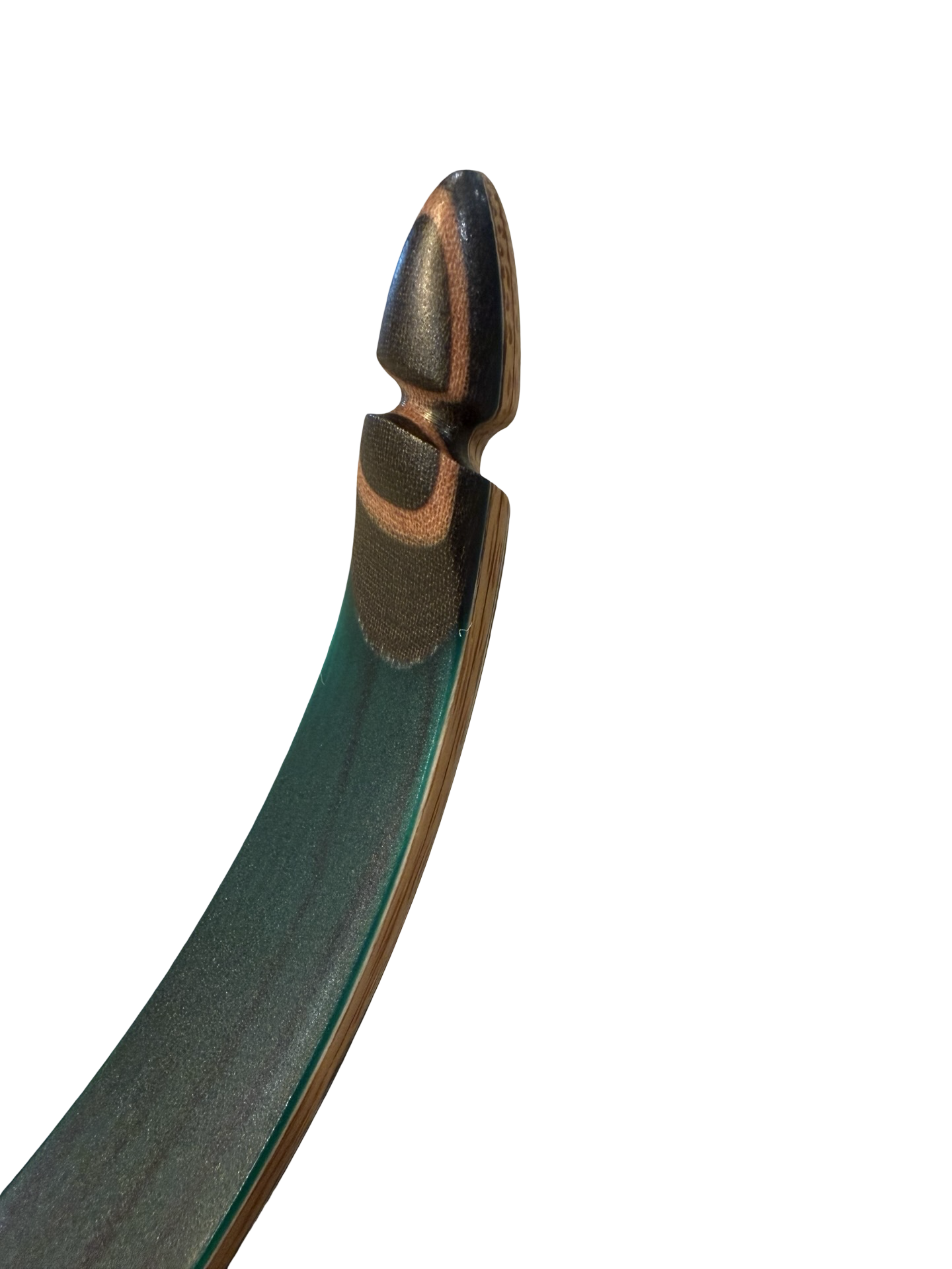 Brush Wolf - 45# Right Hand