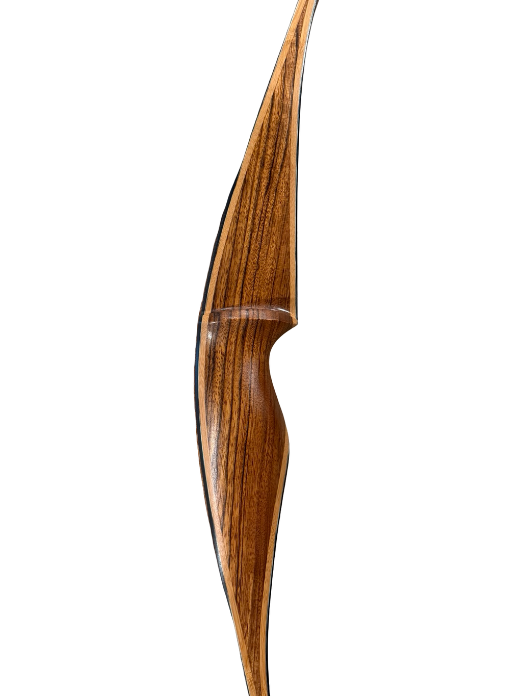 Jackpine Savage - 55# Right Hand