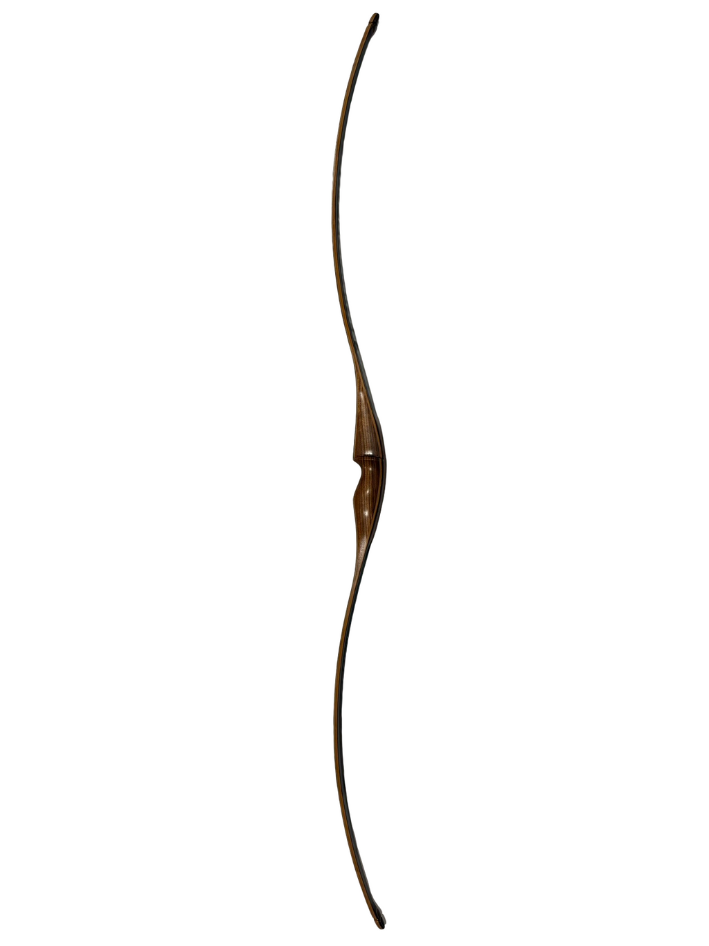 Jackpine Savage - 40# Left Hand