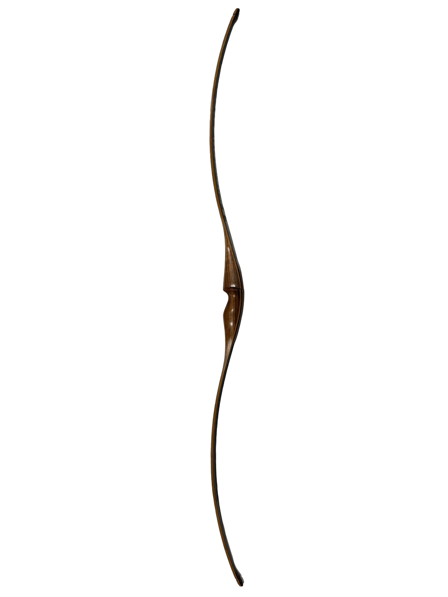 Jackpine Savage - 40# Left Hand