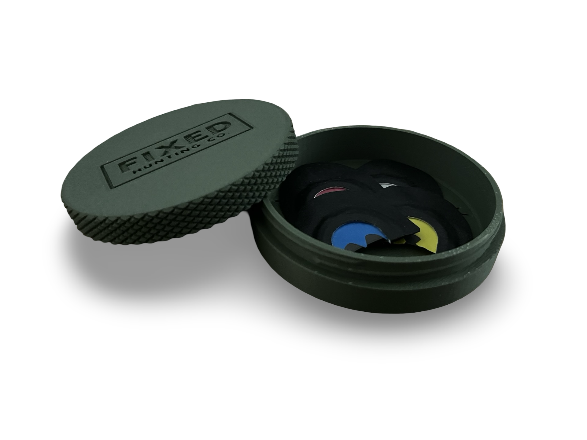 Cluck Puck