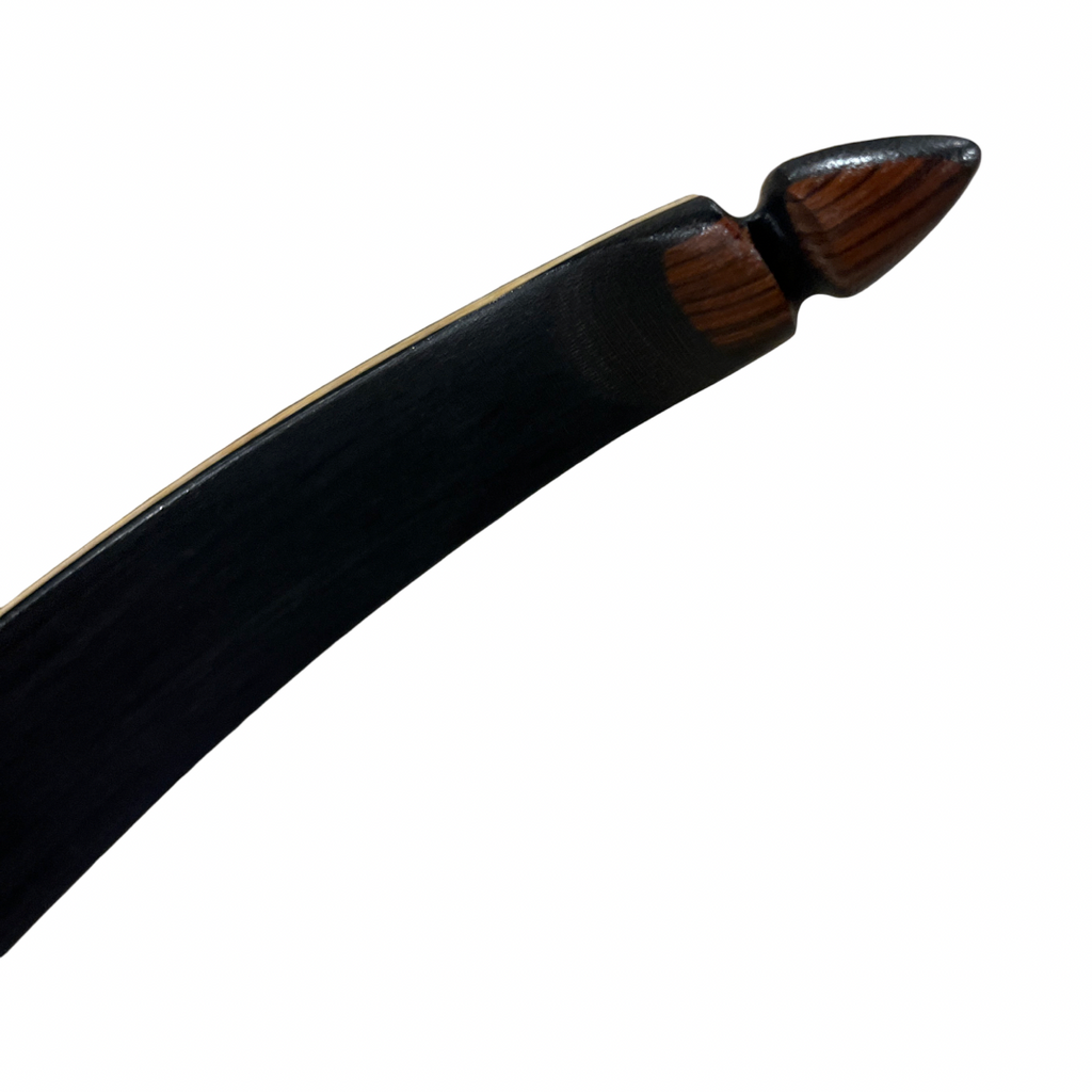 40 lbs. "The BigHorn Legacy" Bow - Shedua - Right Hand