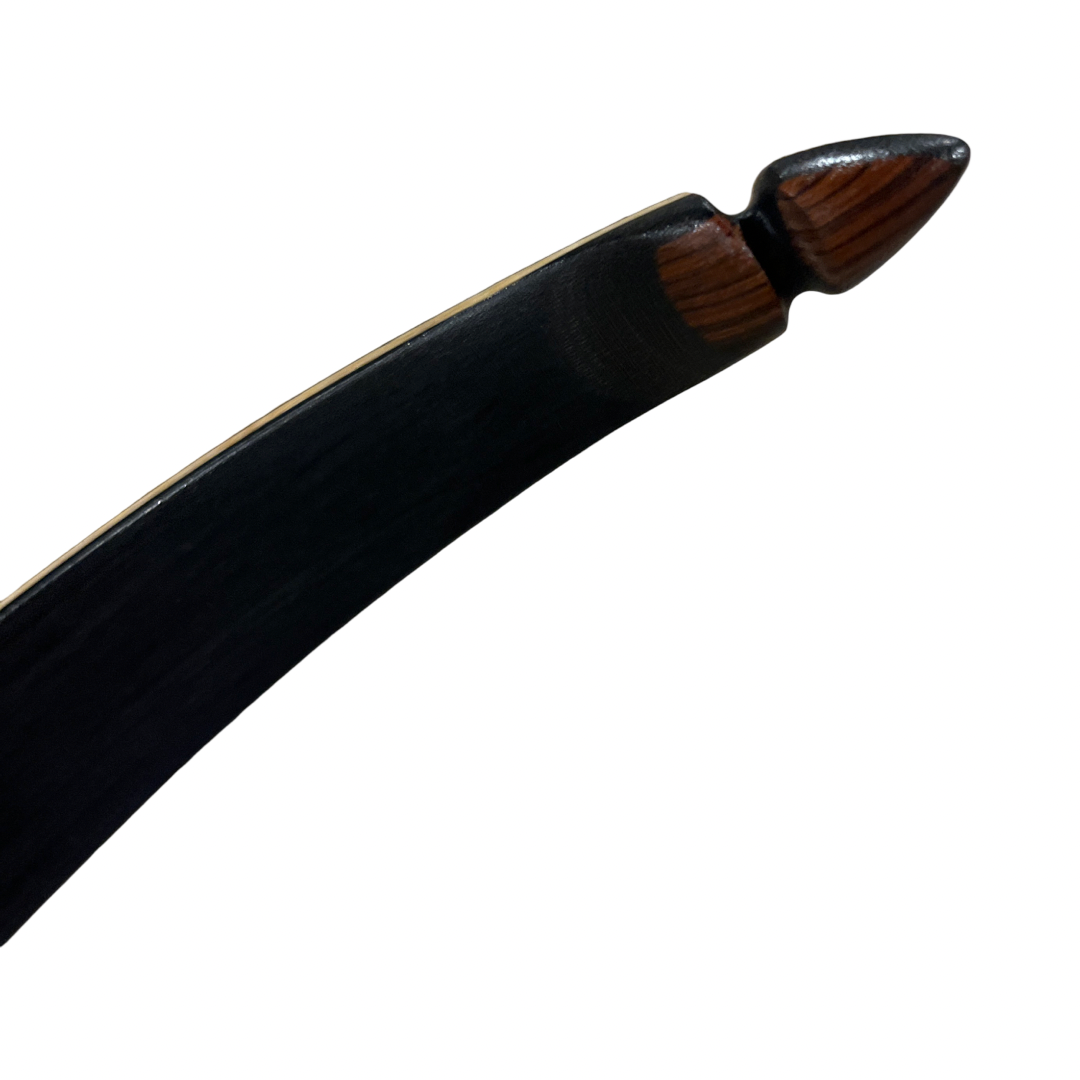 50 lbs. "The BigHorn Legacy" Bow - Shedua - Left Hand