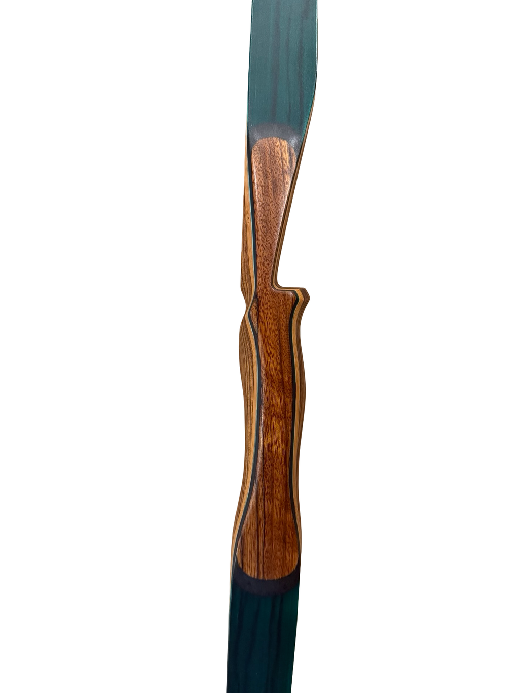 Jackpine Savage - 55# Right Hand