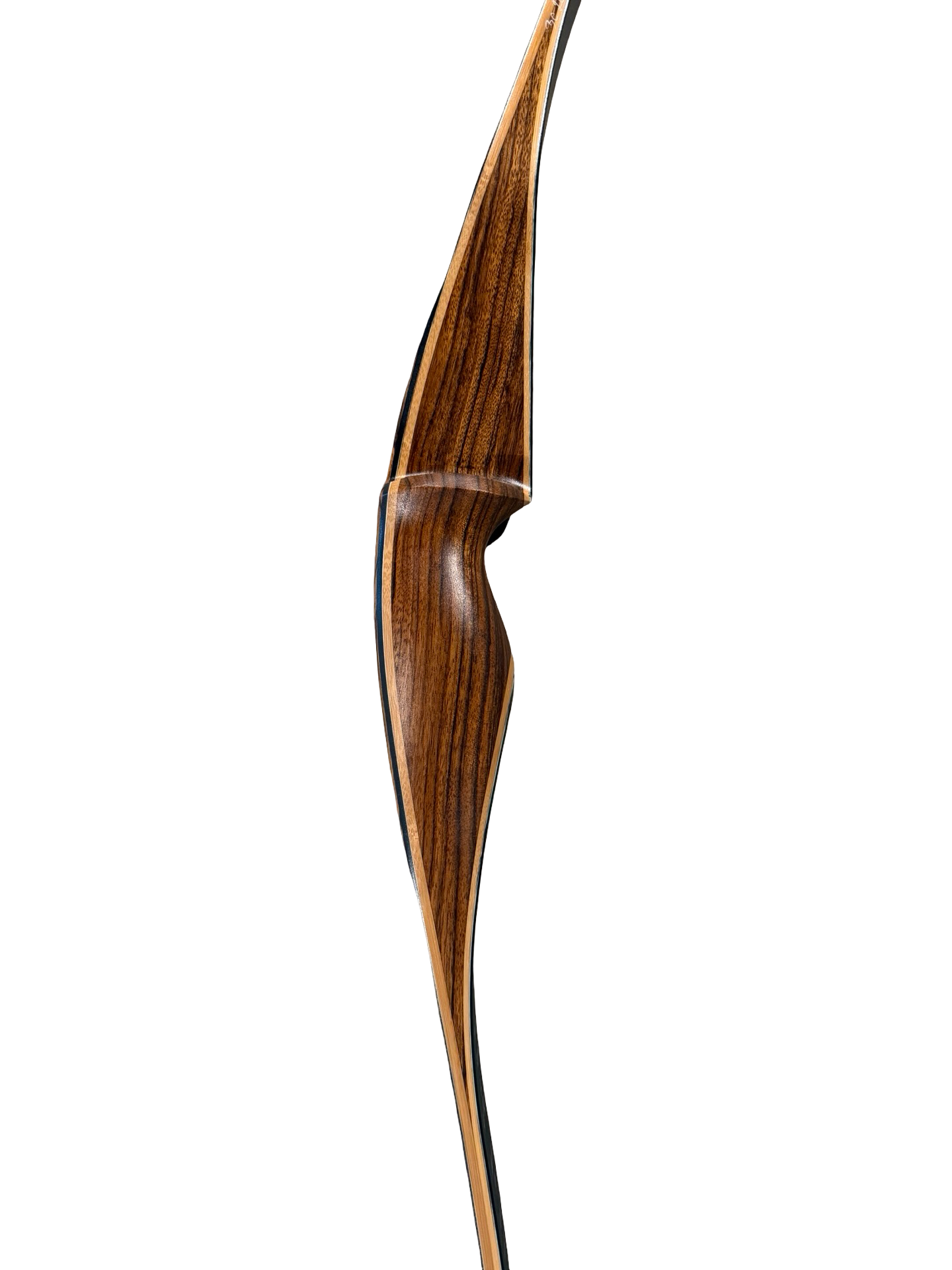Jackpine Savage - 45# Right Hand