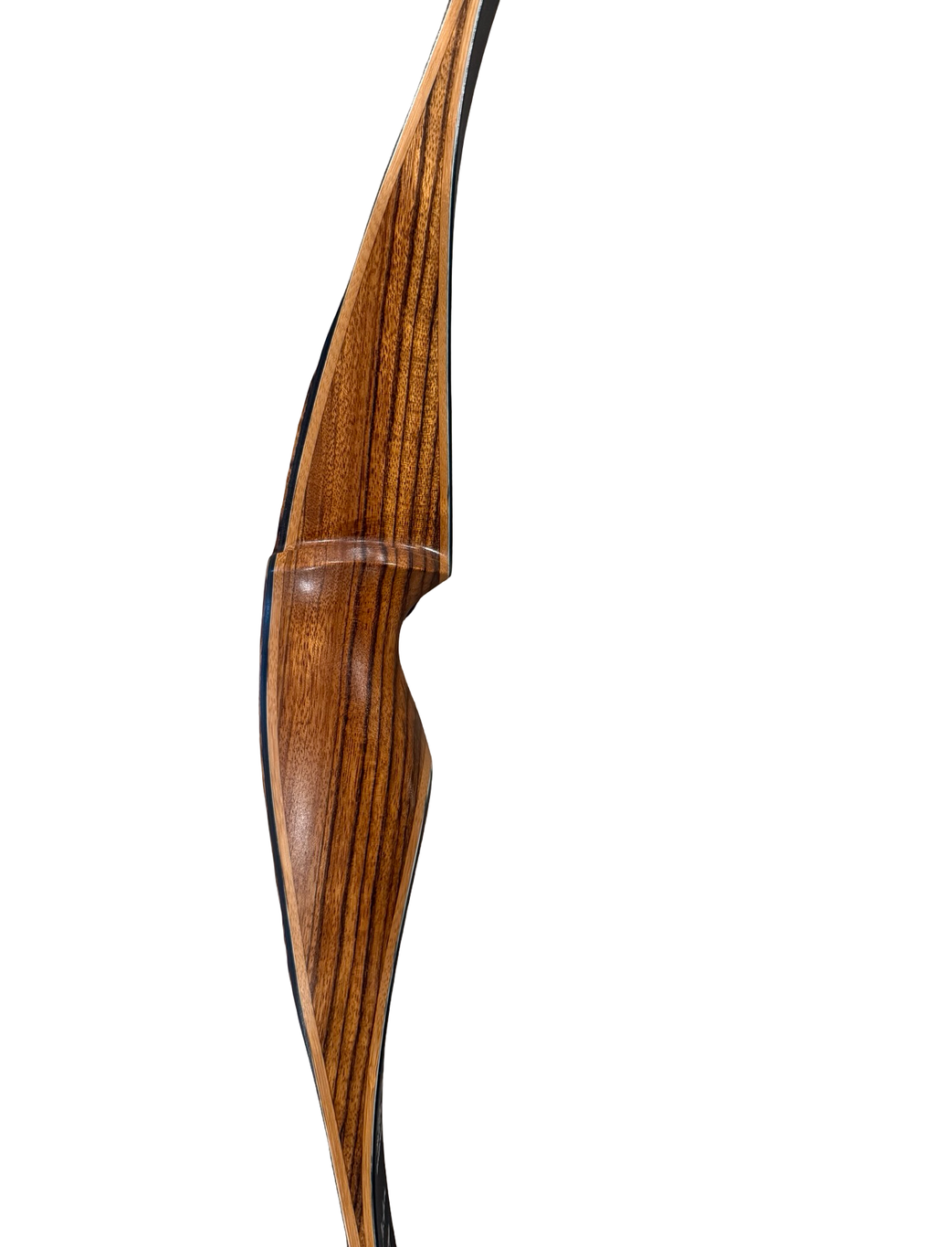 Jackpine Savage - 48# Right Hand