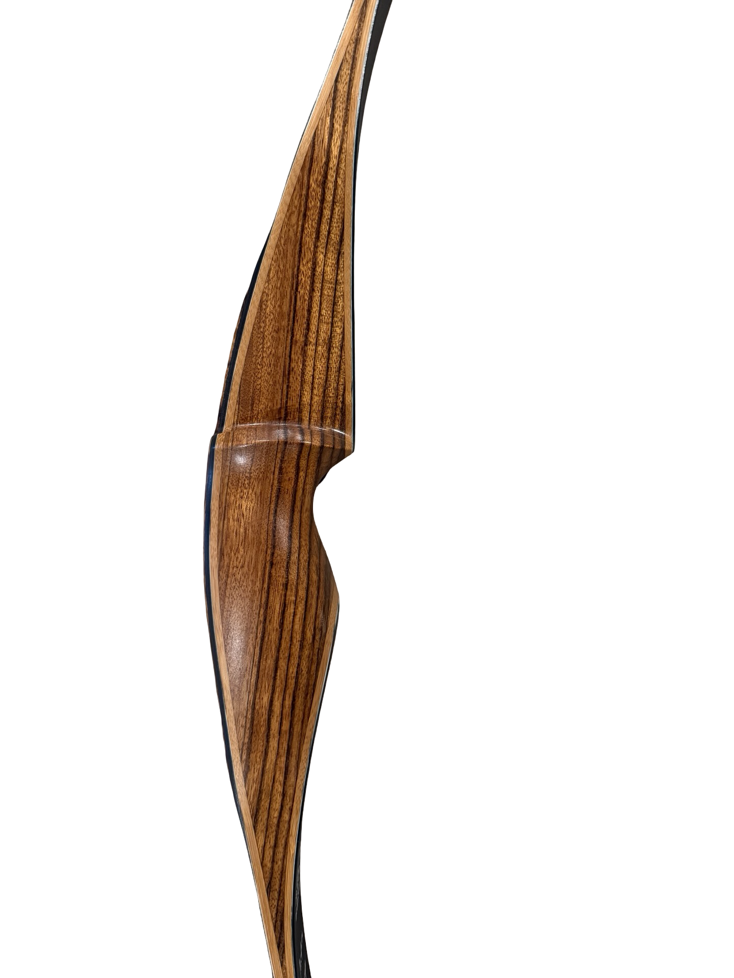Jackpine Savage - 48# Right Hand