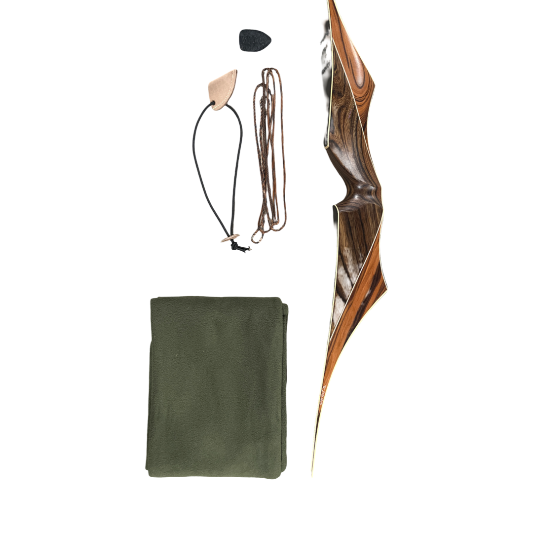 40 lbs. "The BigHorn Legacy" Bow - Shedua - Right Hand