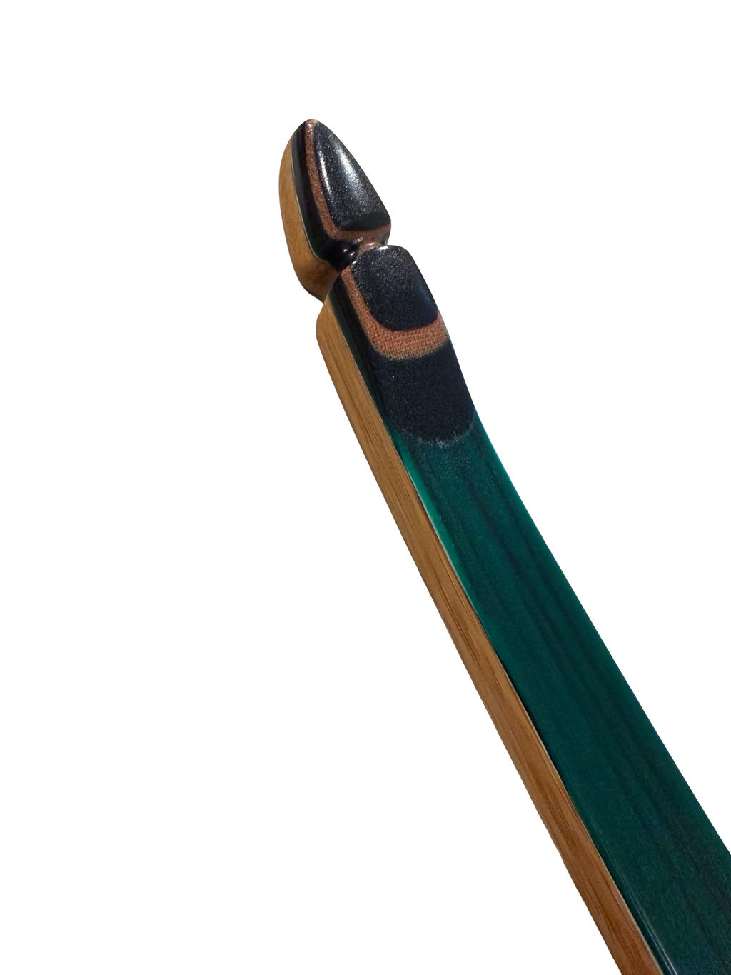Jackpine Savage - 40# Left Hand