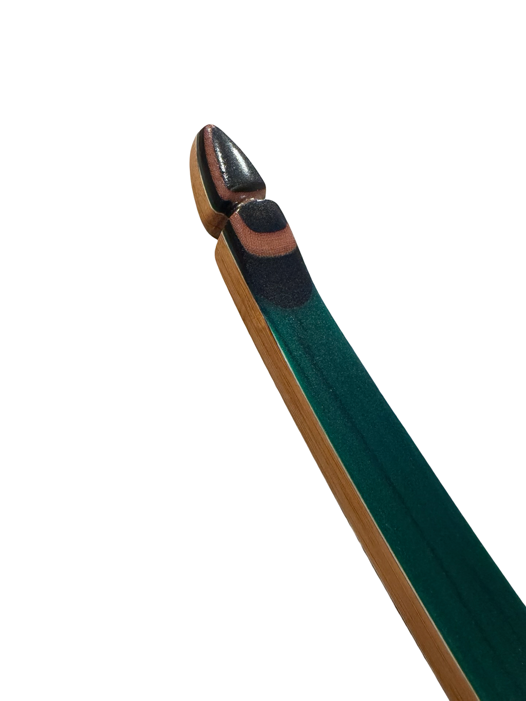 Jackpine Savage - 48# Right Hand