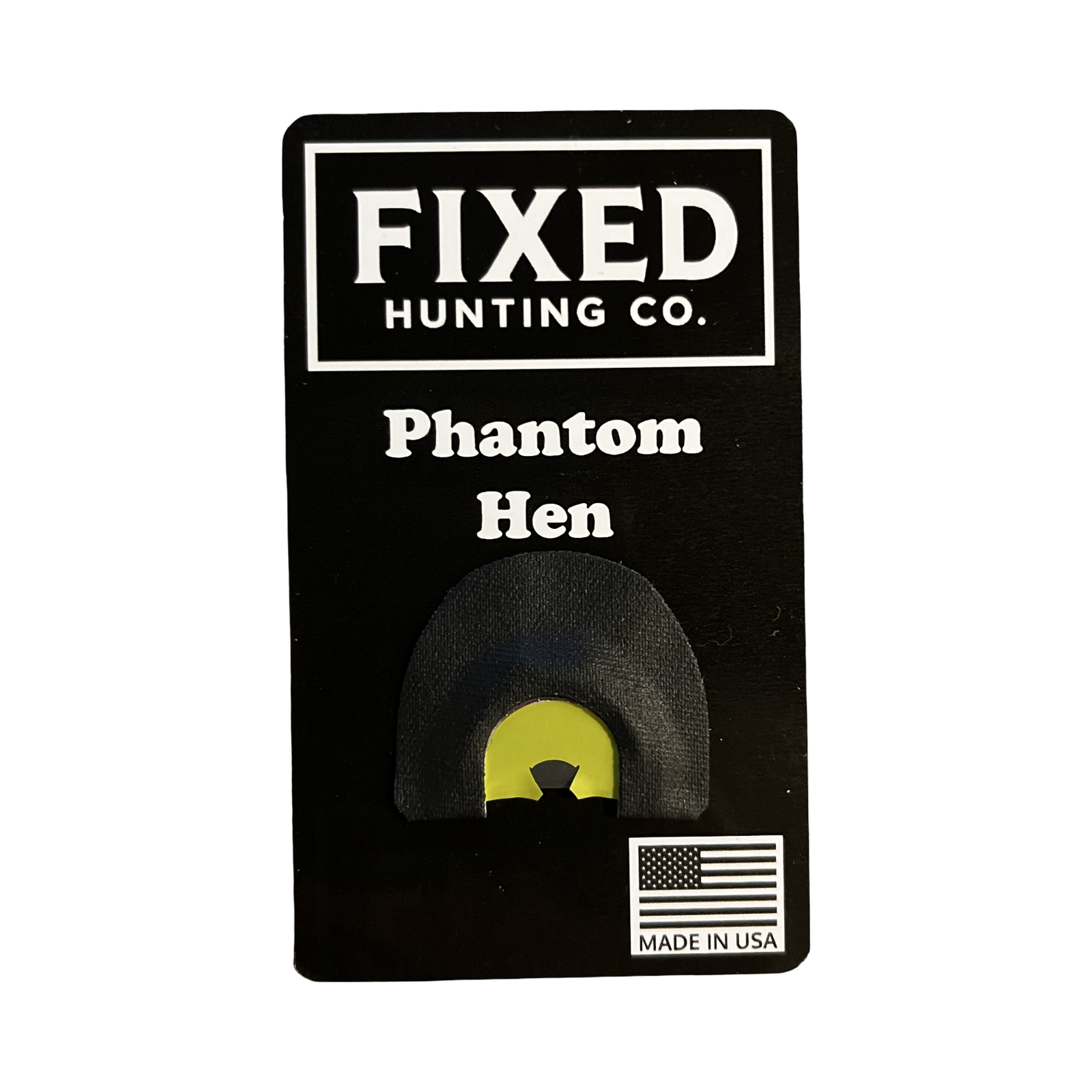 Phantom Hen