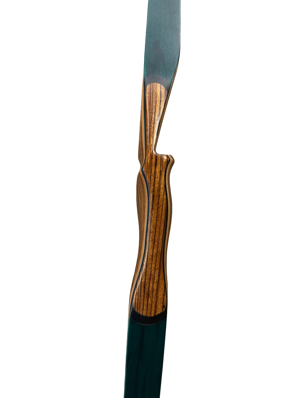 Jackpine Savage - 45# Right Hand