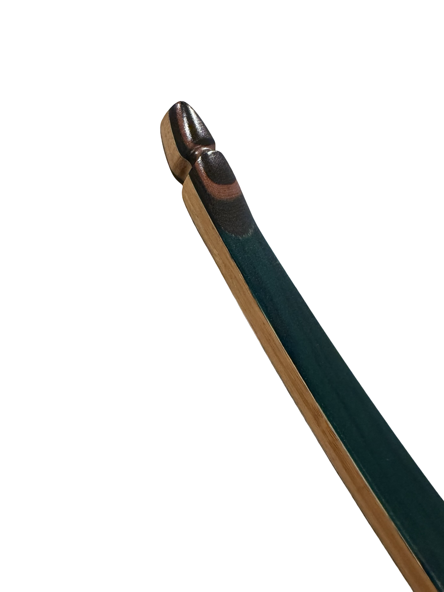 Jackpine Savage - 45# Right Hand