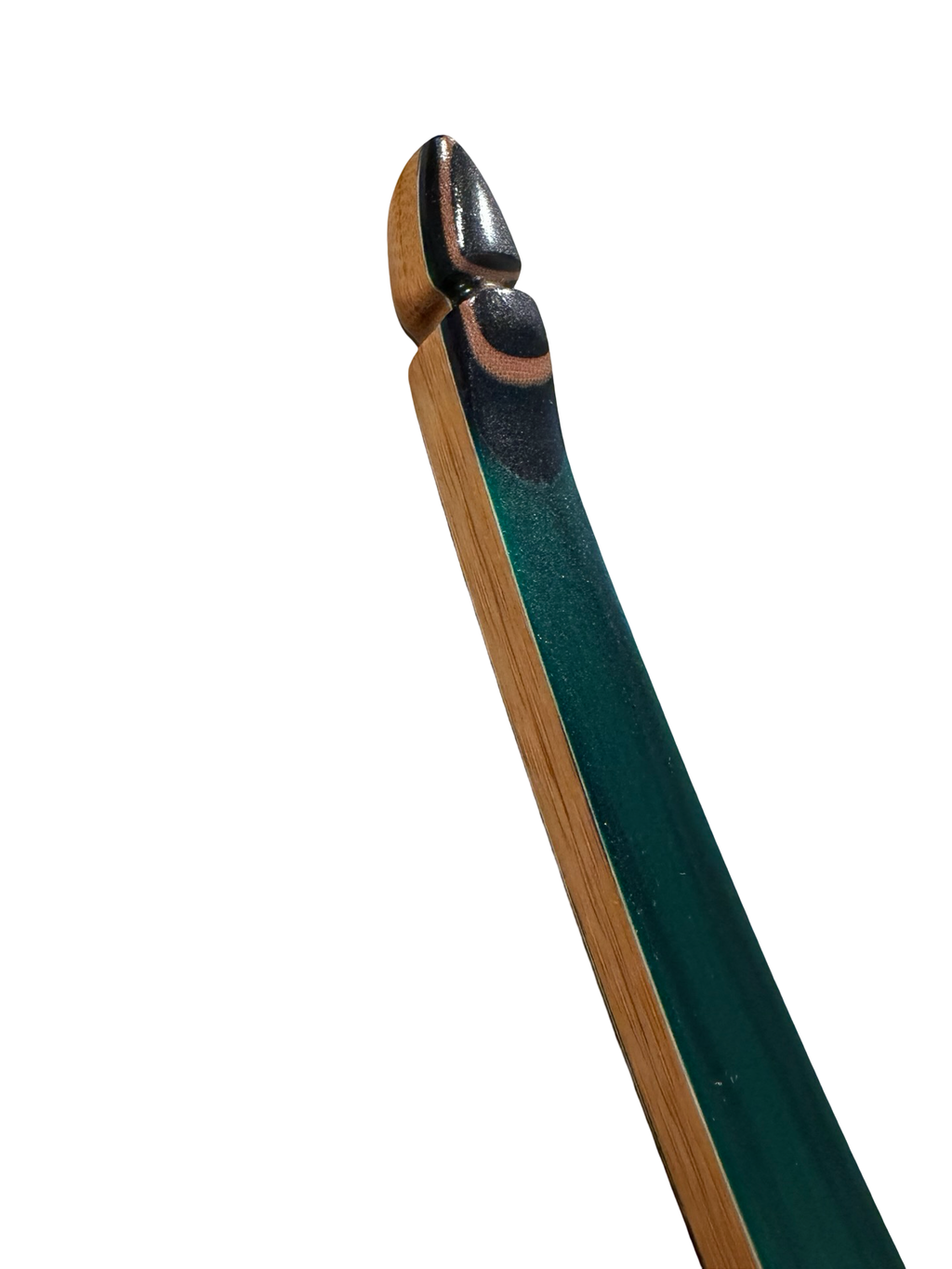 Jackpine Savage - 55# Right Hand