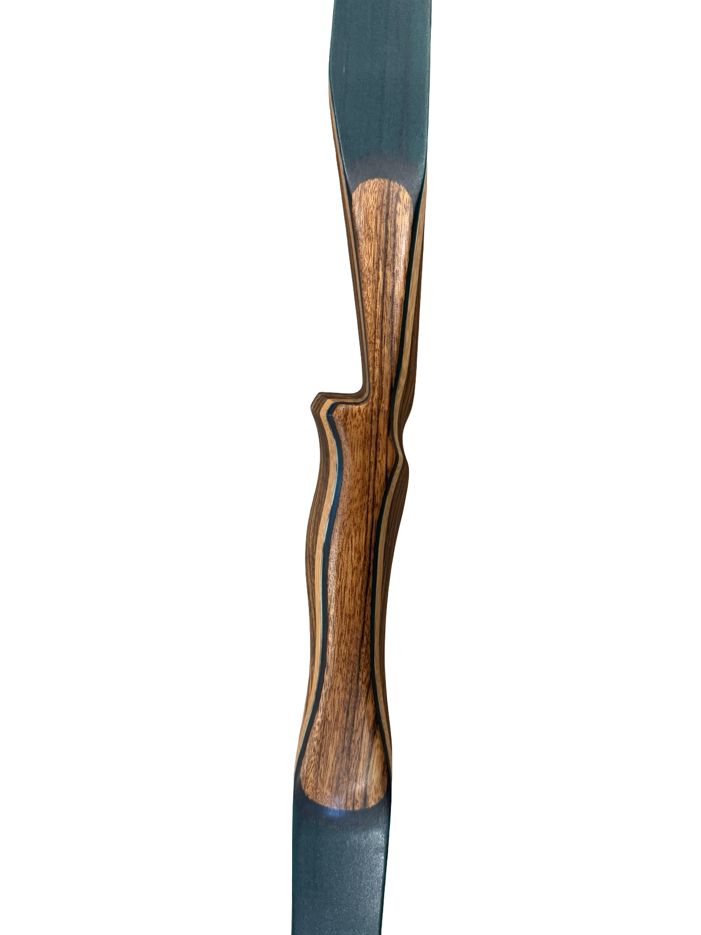 Jackpine Savage - 40# Left Hand