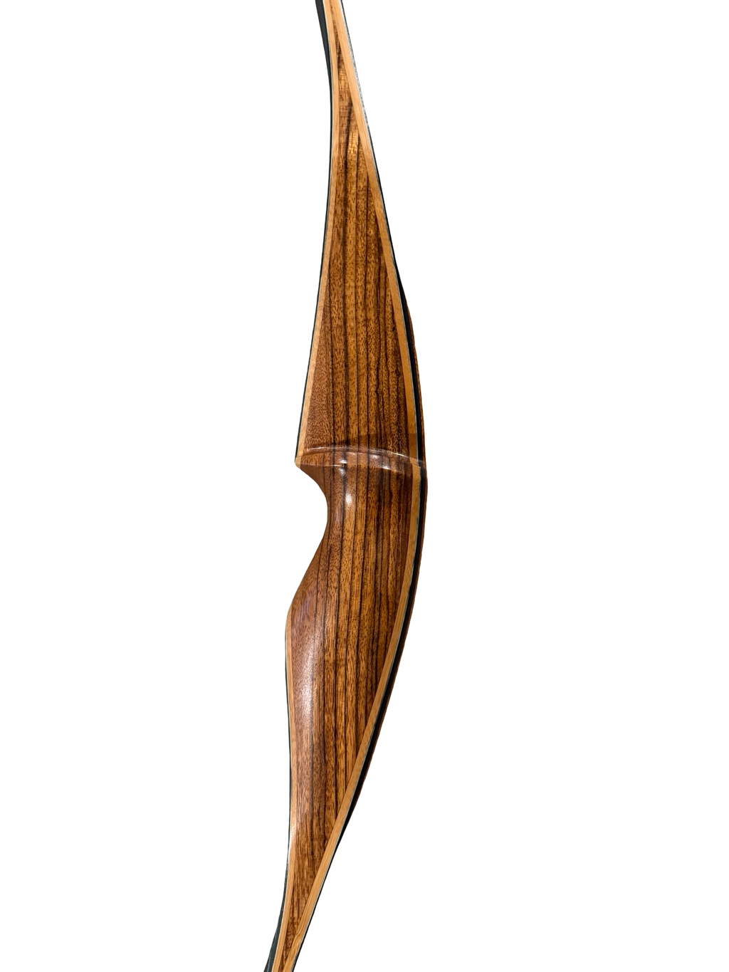 Jackpine Savage - 40# Left Hand