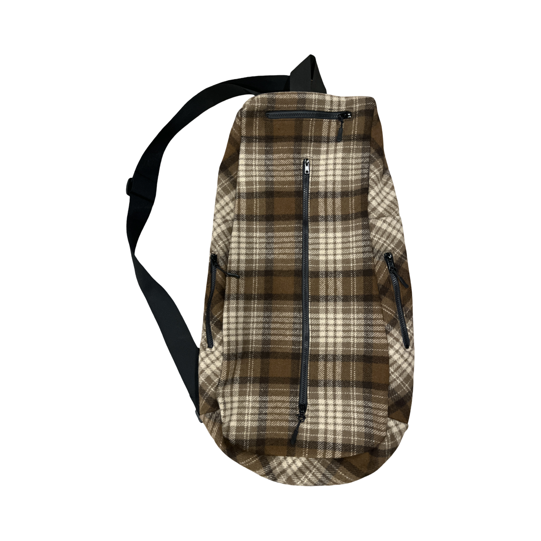 Sling Pack - Blow Down Brown