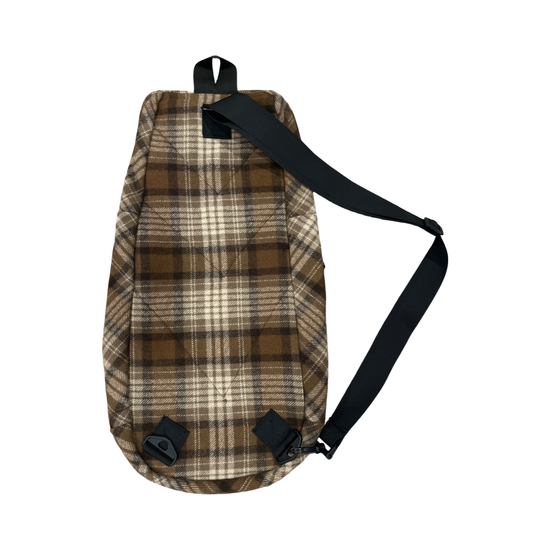 Sling Pack - Blow Down Brown
