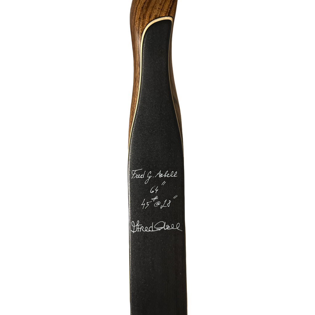 45 lbs. "The BigHorn Legacy" Bow - Shedua - Right Hand