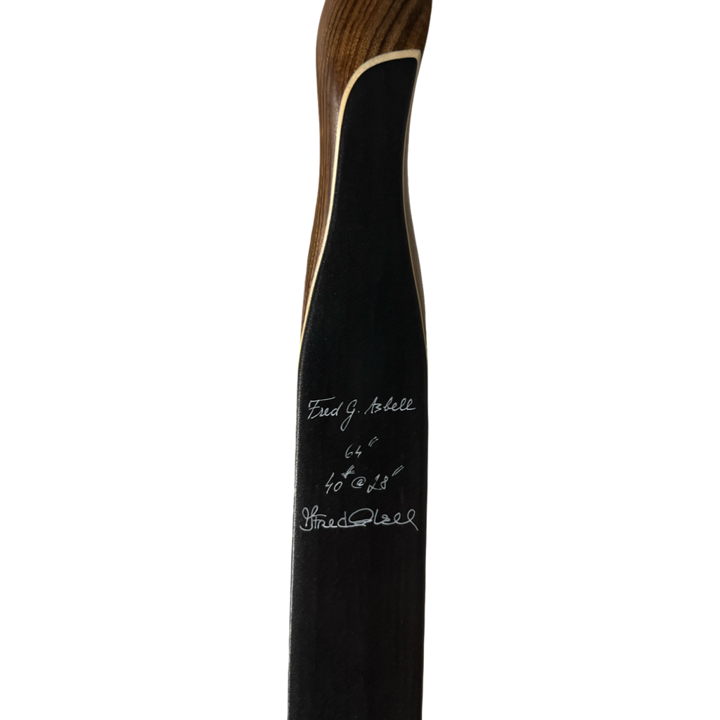 40 lbs. "The BigHorn Legacy" Bow - Shedua - Right Hand