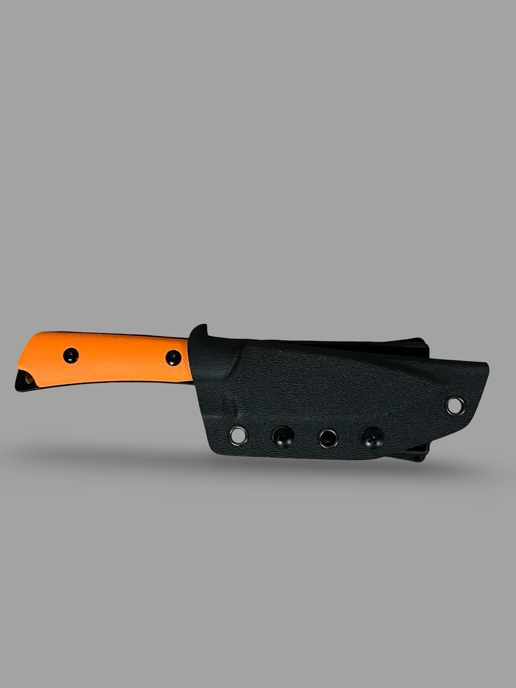 "The Tracker" - Knife