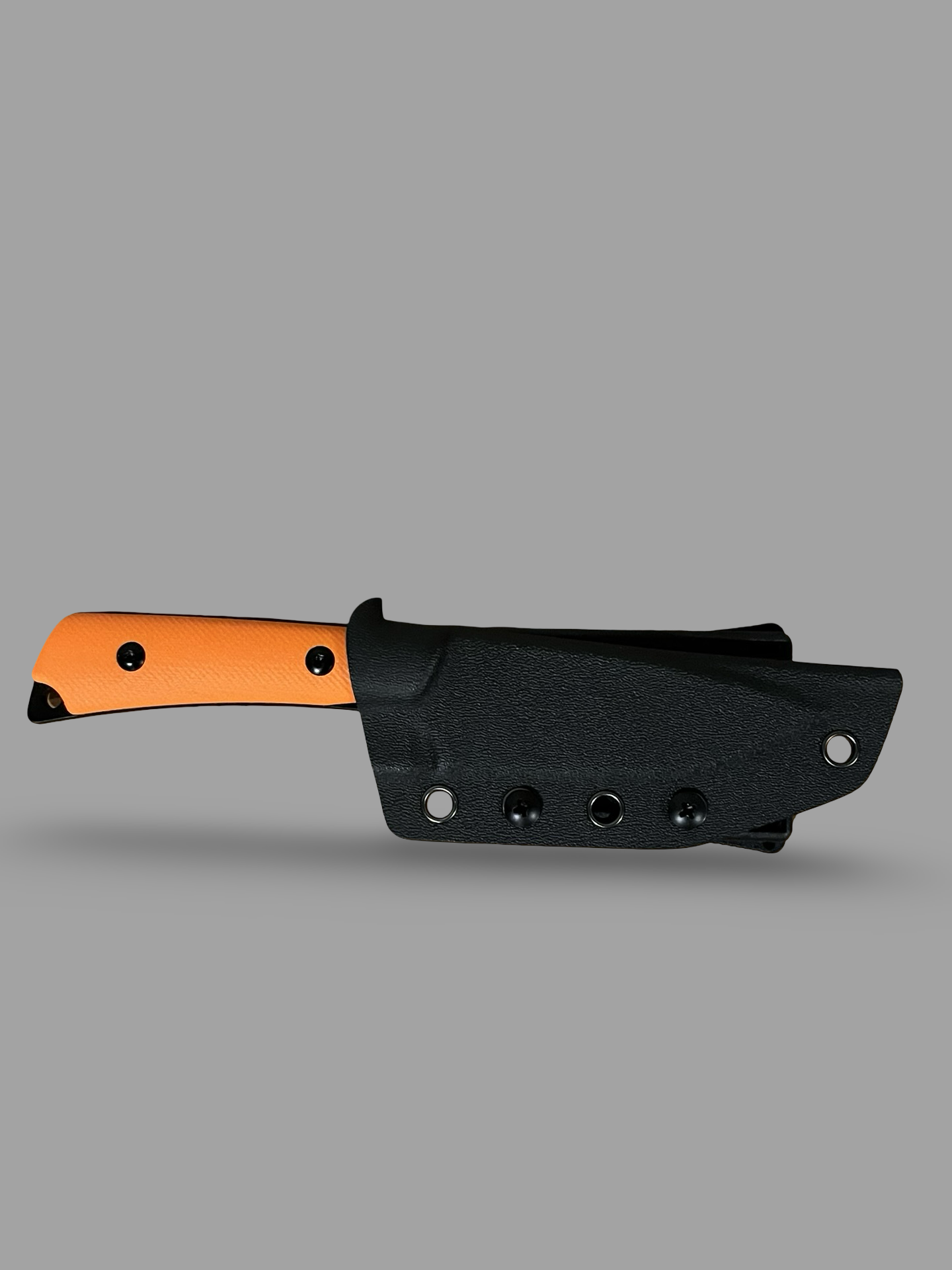 "The Tracker" - Knife