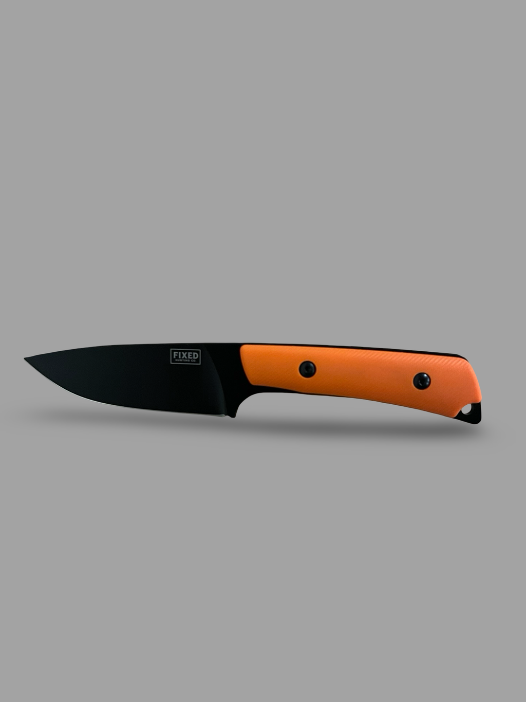 "The Tracker" - Knife