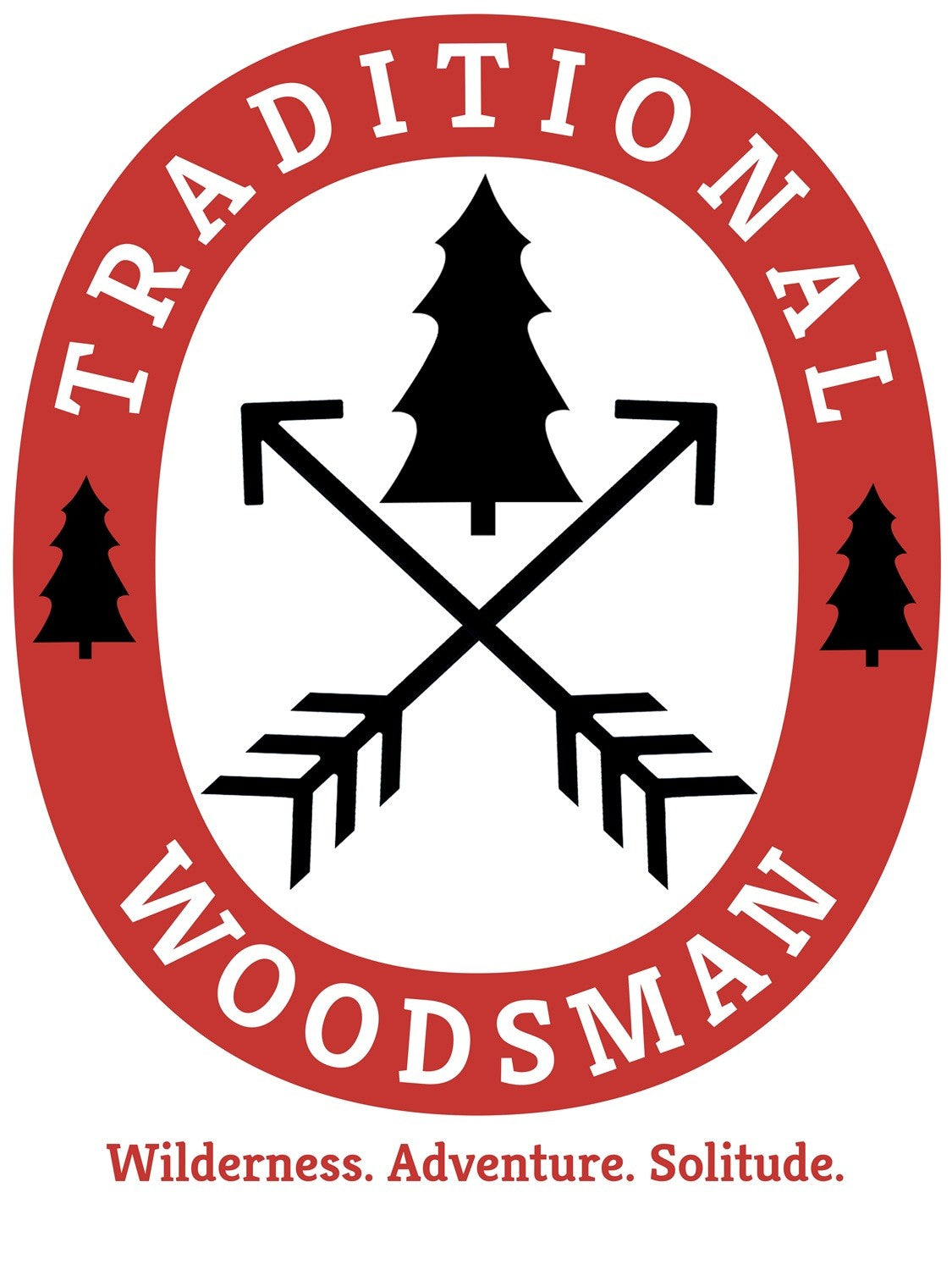 Traditional Woodsman 