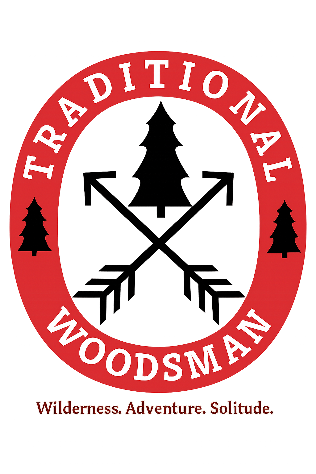 Traditional Woodsman 